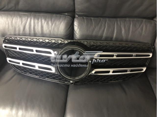 Облицовка радиатора Autotechteile 1308853 цена, от 213.89 USD