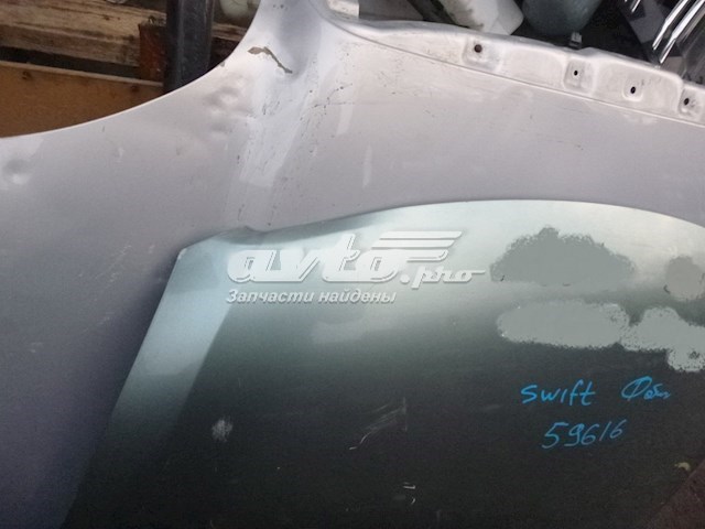 Купить 5730068L00 Suzuki Капот