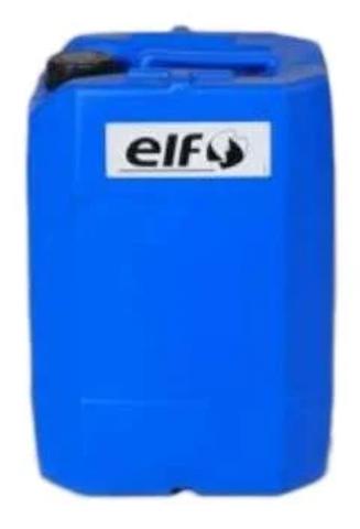Моторное масло 225660 ELF