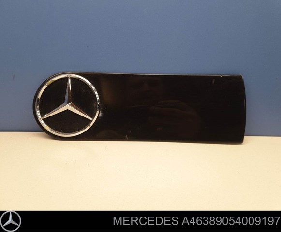  A46389054009197 Mercedes