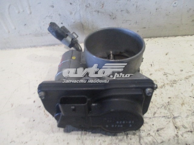 Купить 16119JN00A Nissan/Infiniti Блок дроссельной заслонки