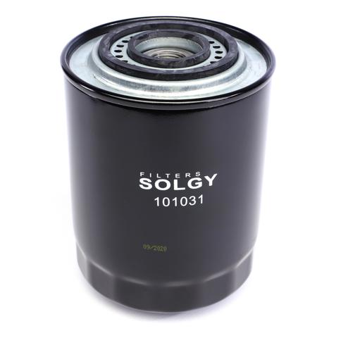 Купить 101031 Solgy Фильтр центробежный очистки масла