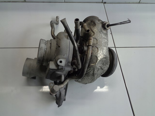 Купить A6540900602 Mercedes Турбоком