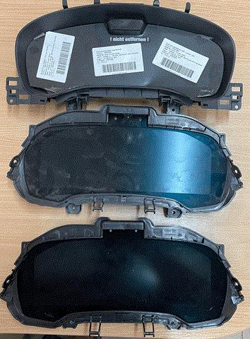 62108709815 BMW Щиток приборов