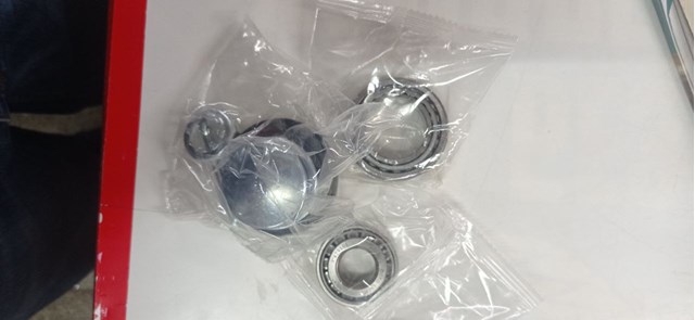 Задний подшипник Sato Tech WB12101