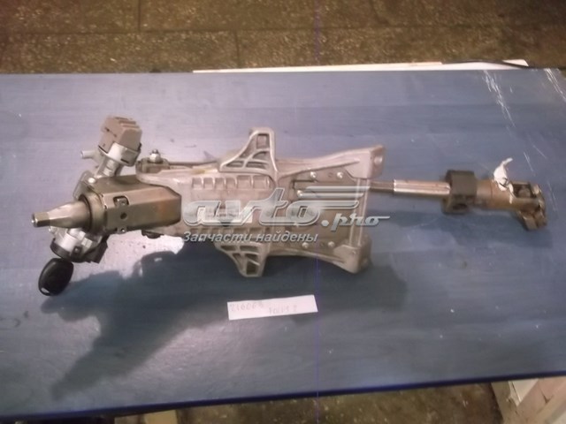  Ford 4M513C529FD