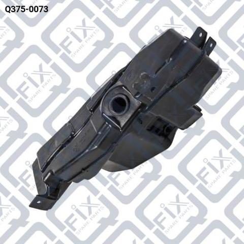 Бачок омывателя лобового стекла Q-fix Q3750073 цена, от 63.34 USD