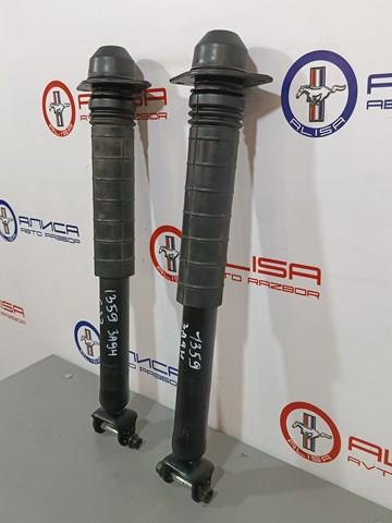 Купить E6B10JK01A Nissan/Infiniti Амортизатор задней подвески