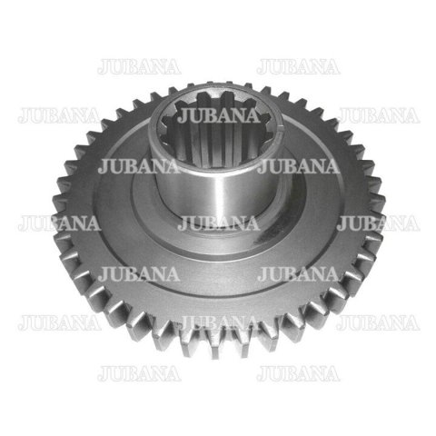  Jubana 501701214