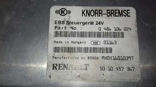 5010457367 Renault (RVI) 