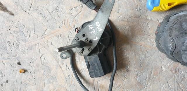 0390206961 Bosch Мотор привода стеклоочистителя фары левой