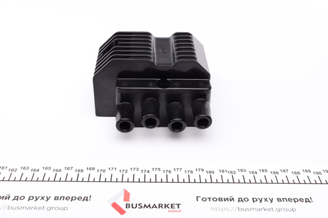 60717046012 Magneti Marelli Катушка зажигания
