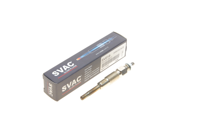 Свечи накала SV019 Svac