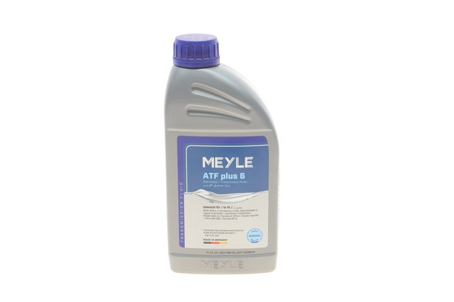 Масло в коробку Meyle 140192900