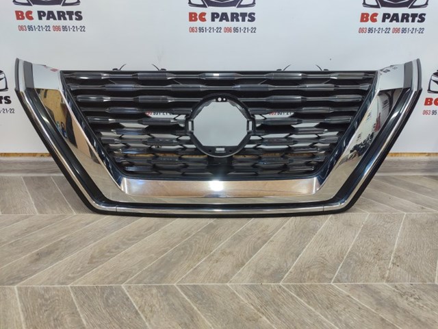 623106RR0A Nissan/Infiniti Решетка радиатора