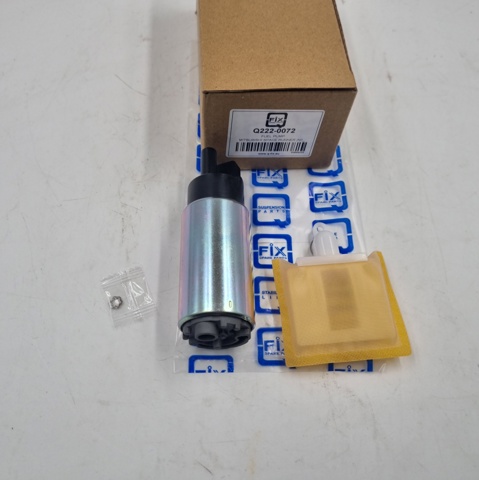 Bomba de combustível elétrica submersível Q2220072 Q-fix