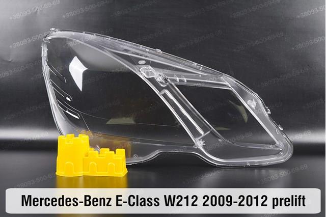 Фара левая Mercedes 211820536164 цена, от  USD