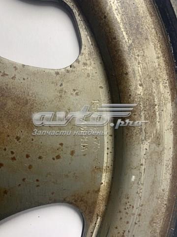1S7P6375CA Ford Демпферный маховик