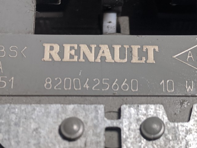 Купить 8200425660 Renault (RVI) 
