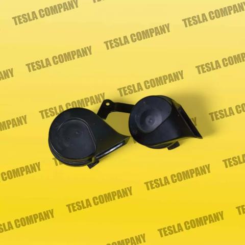 Автомобильный клаксон Tesla 150724200B цена, от 50.68 USD