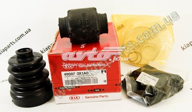 Купить 21830K2000 Hyundai/Kia 