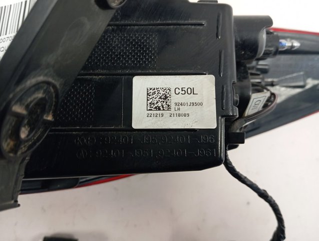  Hyundai/Kia 92401J9500 цена, от 102.77 USD