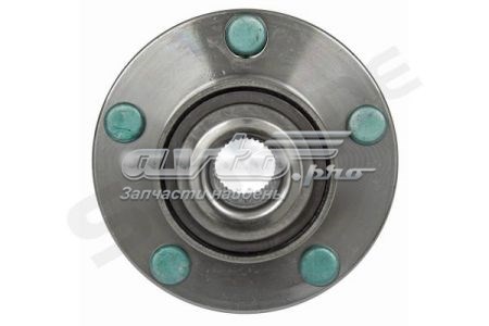Ступицы передних колес Starline SLO26800 цена, от 51.49 USD