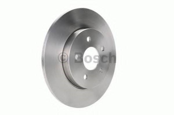 986479068 Bosch диск тормозной задний