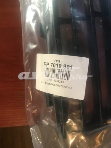 Купить FP7010991 FPS Решетка бампера переднего