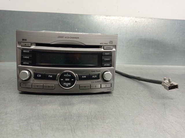  Subaru 86201AJ410 цена, от 47.97 USD