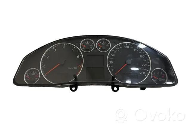 4B0920901 VAG Щиток приборов