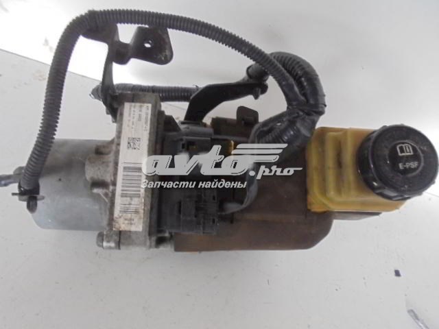 491103KA0B Nissan/Infiniti ГУР руля