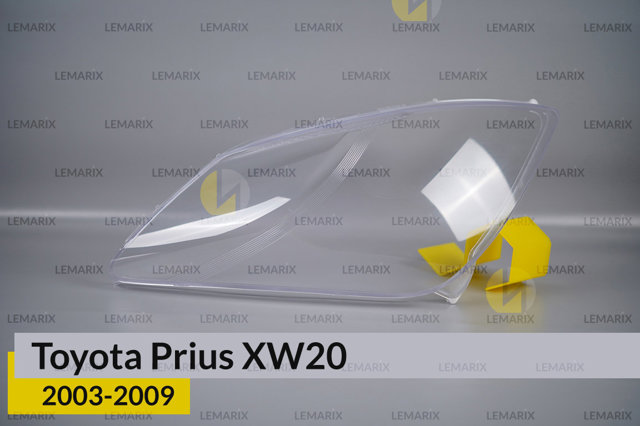 Стекло фары правой Lemarix A4770822 Стекло фары правой Lemarix A4770822