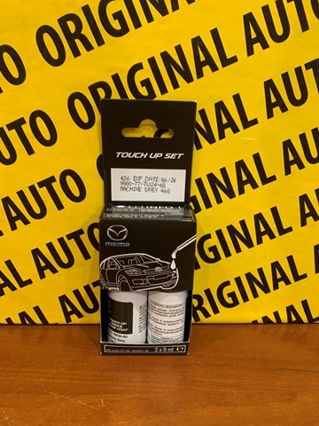 Краска для кузова Mazda 9000777W246G