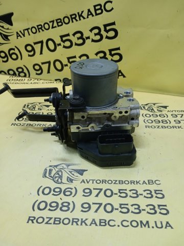 Блок АБС 476604GH0A Nissan/Infiniti