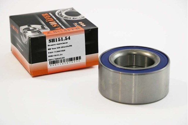Подшипник задней ступицы SH15154 Shafer