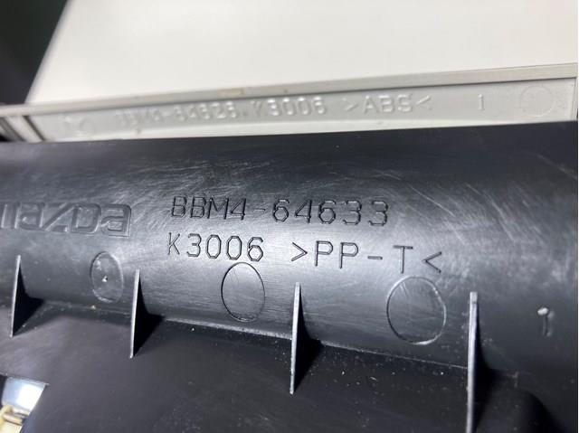  Mazda BBM464633 цена, от 33.01 USD