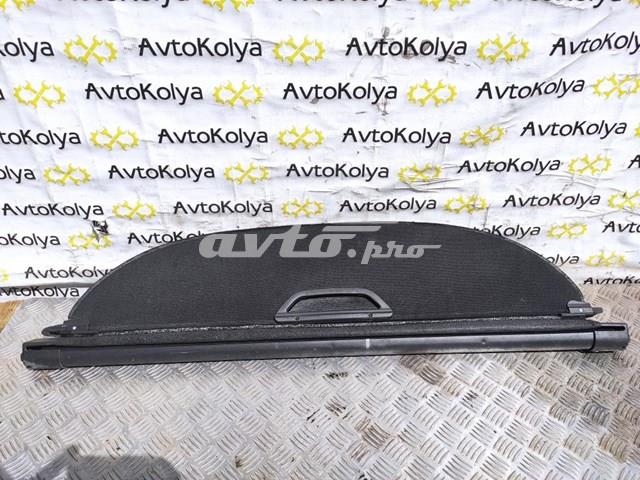Cortina del compartimento de carga 799220020R RENAULT