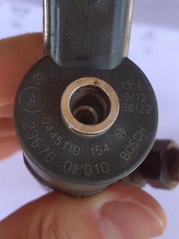 Купить 0445110154 Bosch 