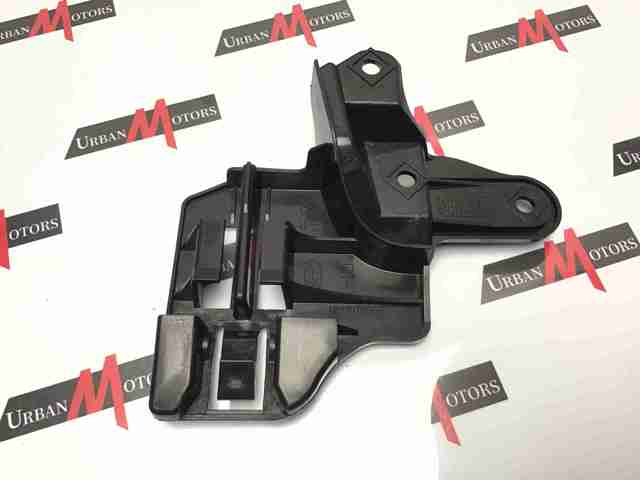 Кронштейн бампера переднего правый DPL500060 Britpart