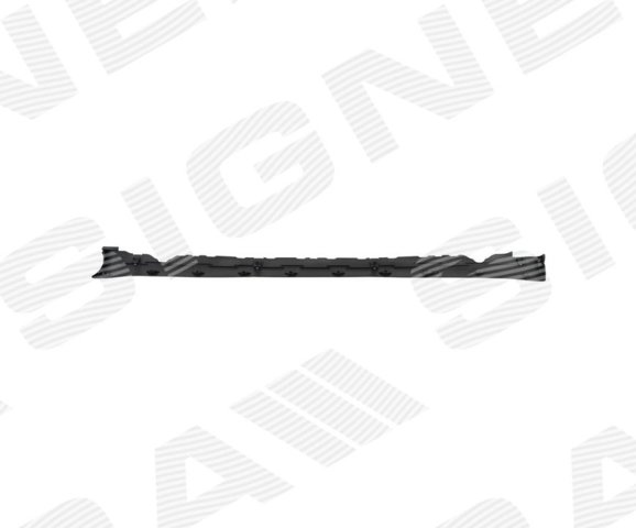 Накладка (молдинг) порога наружная левая PTS76001EL Signeda