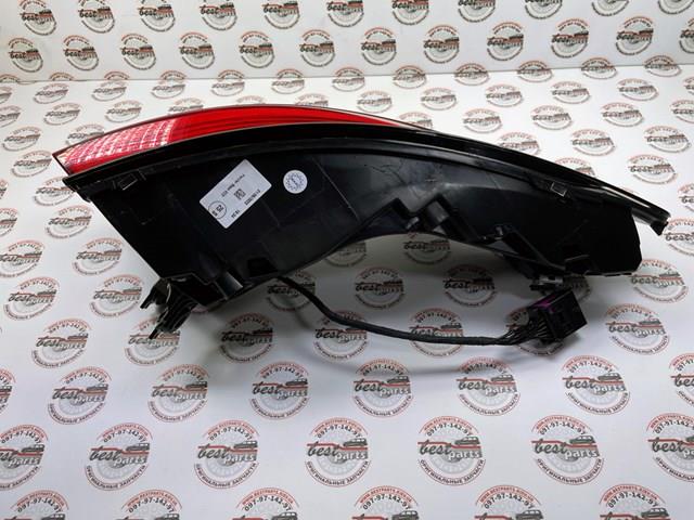 Задний левый внешний фонарь Porsche 95B945091AJ