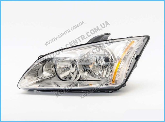 Фара левая Depo/Loro/Abakus FP2533R1E цена, от 63.52 USD