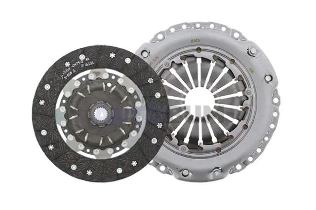 Комплект сцепления GM 95518831