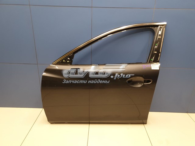 Porta dianteira esquerda Mazda 6  GJ, GL