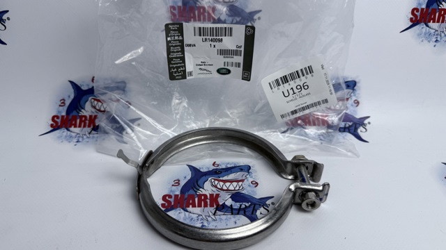 LR140098 Land Rover 