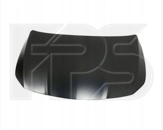 Капот FPS FP4649281 цена, от 346.91 USD