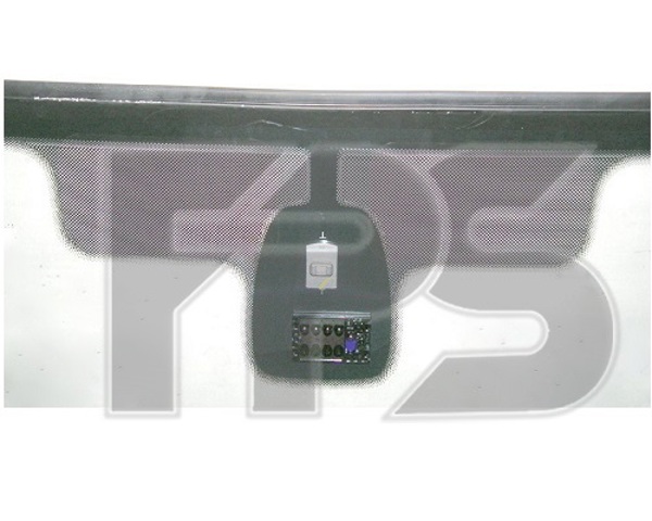 Стекло лобовое Pilkington GS5508D11P цена, от 129.03 USD