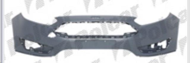 Бампер на авто Polcar 32C207 цена, от 54.19 USD