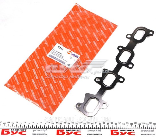 1000184 Autotechteile Vedante de tubo coletor de escape